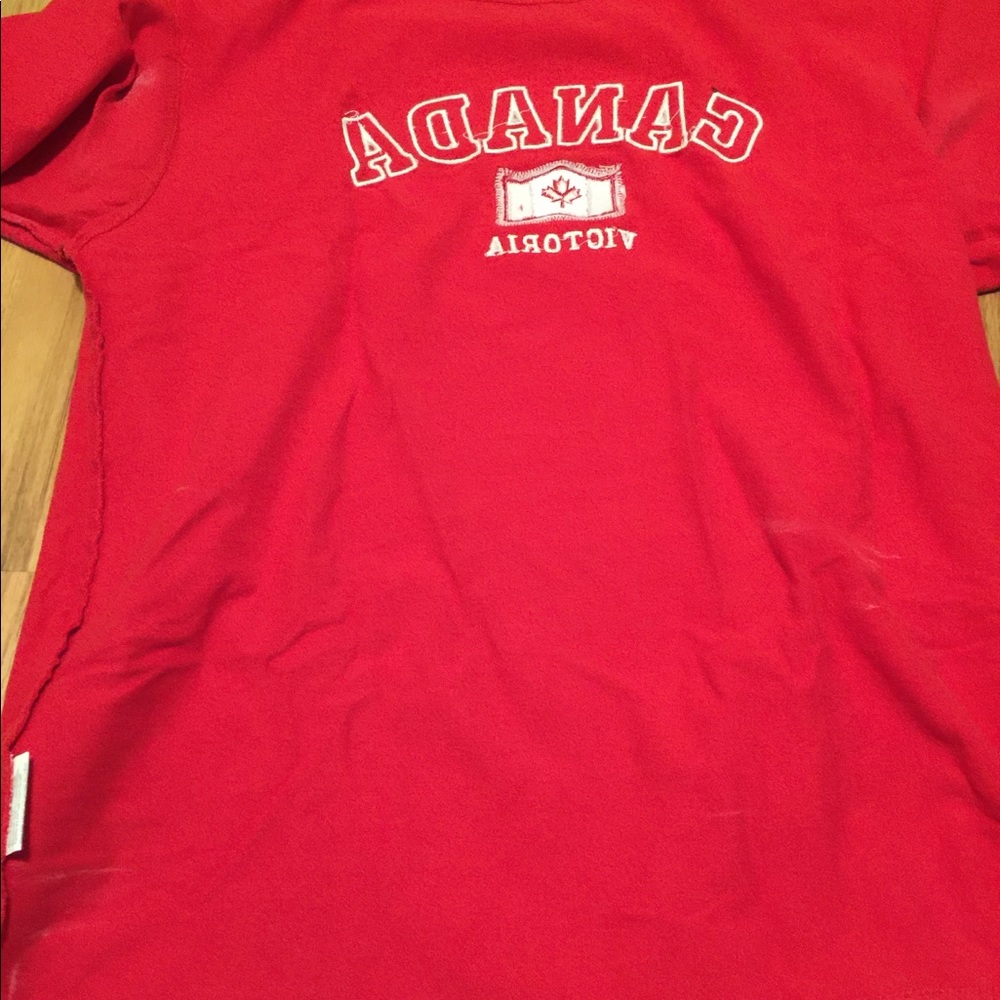 Canadian Country Collection Tee Shirt - Picture 7 of 8
